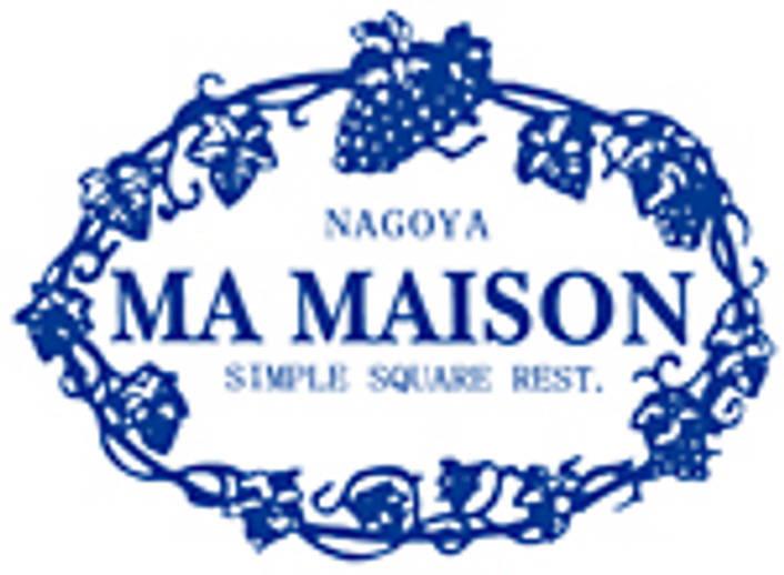 Café Ma Maison logo