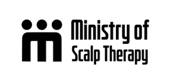 Ministry of Scalp Therapy logo