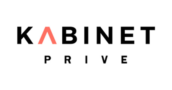 Kabinet Privé logo