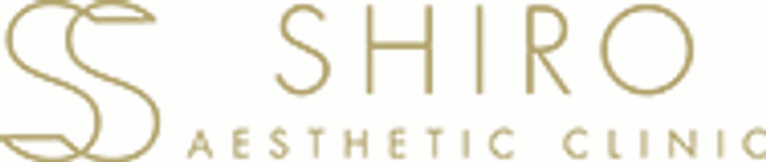 Shiro Aesthetic Clinic logo