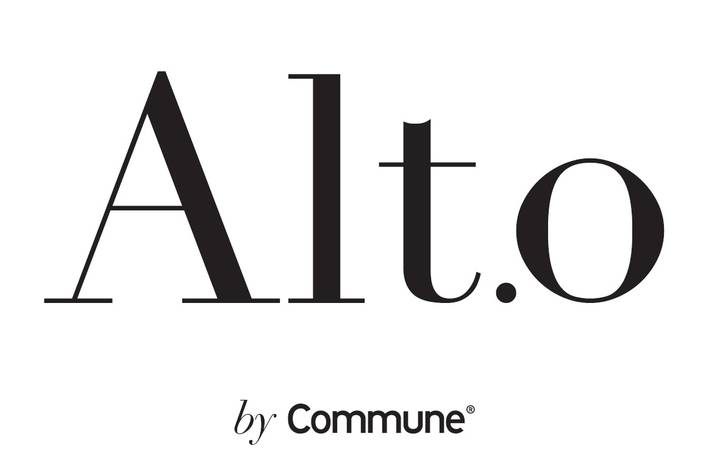 Alt.o by Commune logo