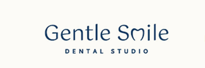 Gentle Smile Dental Studio logo