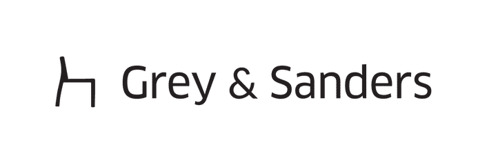 Grey & Sanders logo