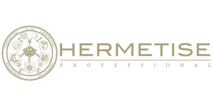 Hermetise logo
