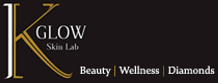 Kglow Skin Lab logo