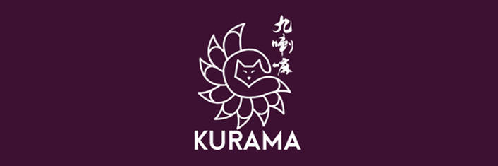 Kurama Robatayaki & Yoi Sake Bar logo