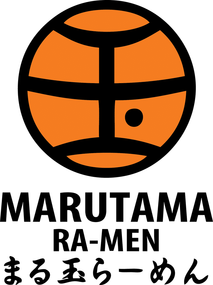 Marutama Ramen & Dining logo
