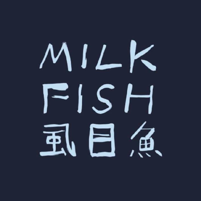 Milkfish logo