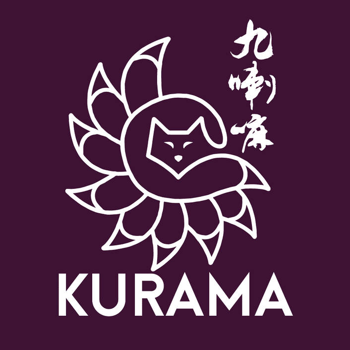 Kurama Robatayaki logo