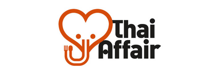 Thai Affair logo