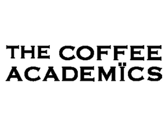 The Coffee Academïcs logo