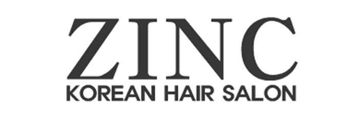 ZINC Korean Hair Salon logo