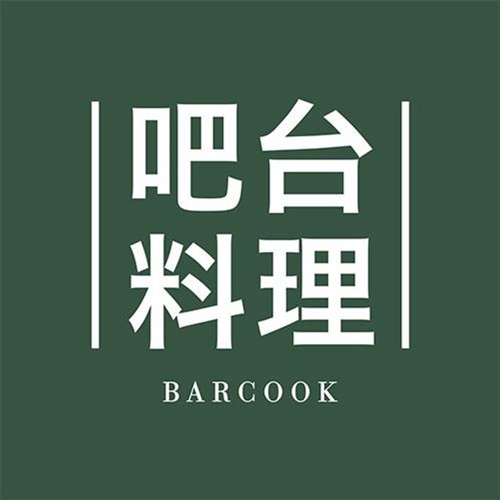 Barcook logo