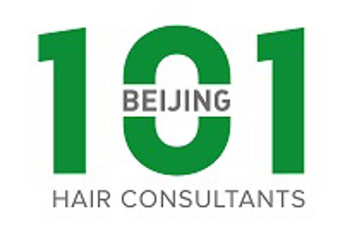 Beijing 101 logo