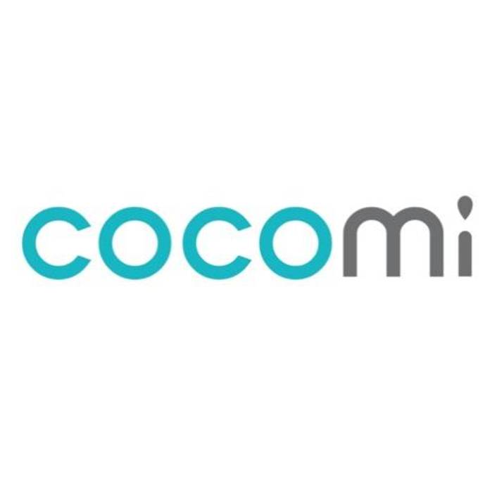 Cocomi logo