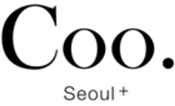 Coo.Seoul+ logo