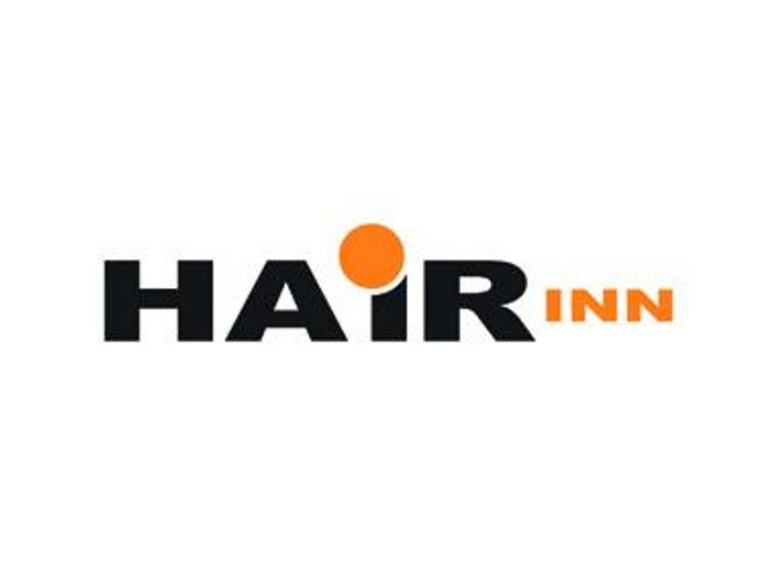 Hair Inn logo