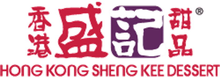 HONG KONG SHENG KEE DESSERT logo