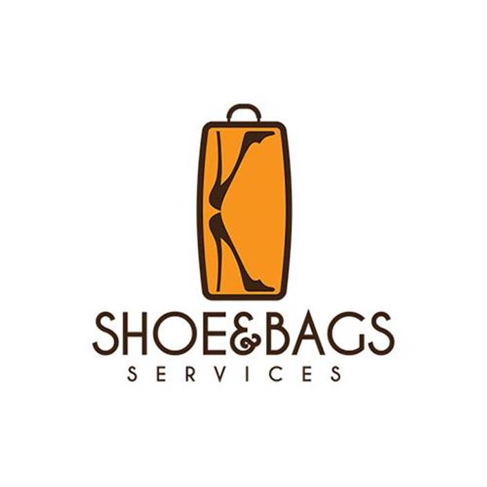 K Shoe & Bags Services logo