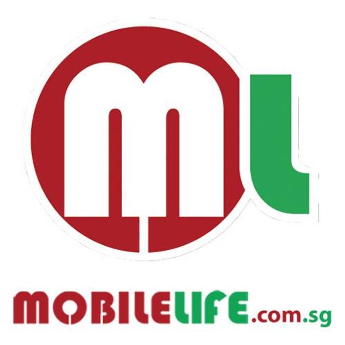 Mobile Life logo