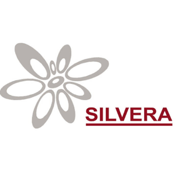 SILVERA logo