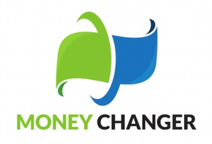 Thomson Money Exchange logo