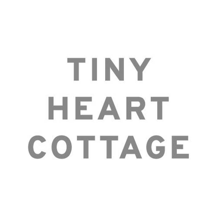 Tiny Heart Cottage logo