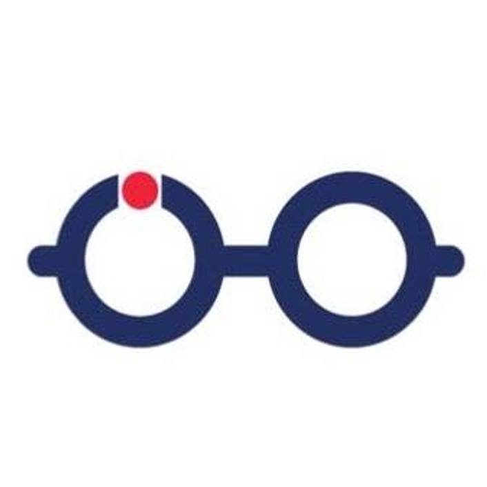 Universal Optical logo