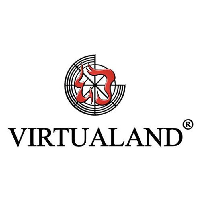 Virtualand logo