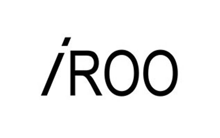 iROO logo