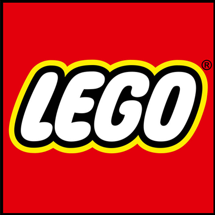 LEGO ® Certified Store (Bricks World) logo