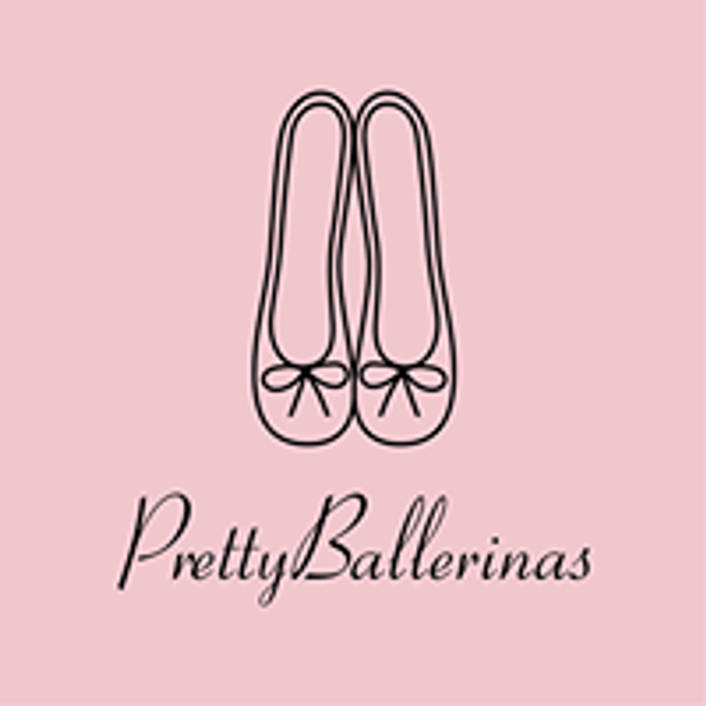 Pretty Ballerinas logo