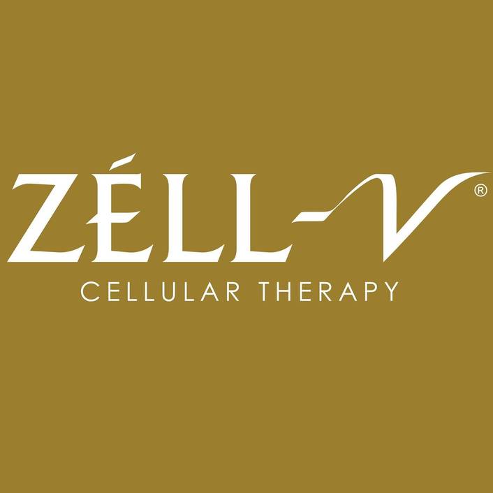 Zell-V Platinum logo
