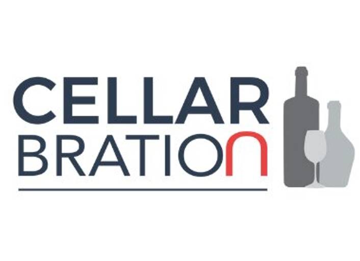Cellarbration logo