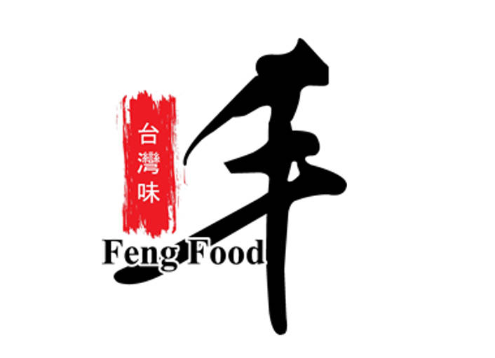 Feng Food 豐富 logo