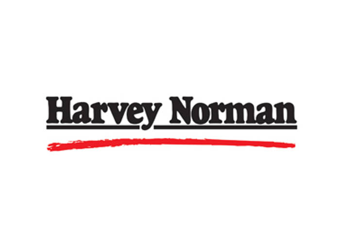 Harvey Norman logo