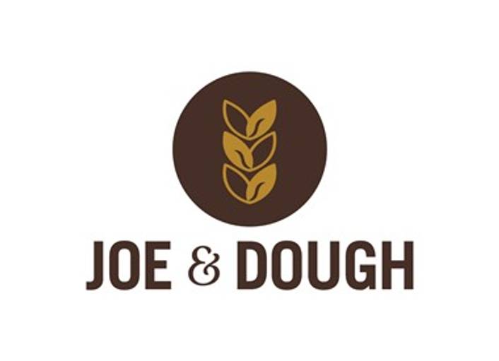 Joe & Dough logo