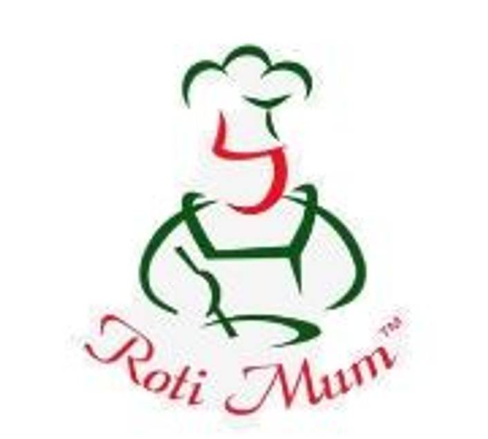 Roti Mum logo