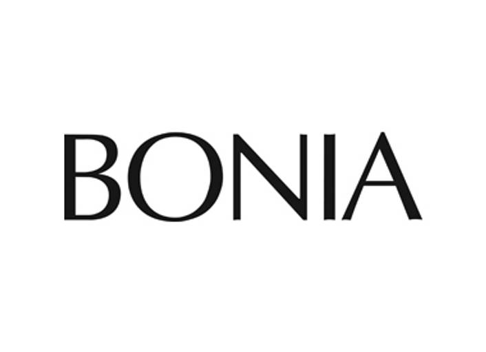 The Bonia House logo