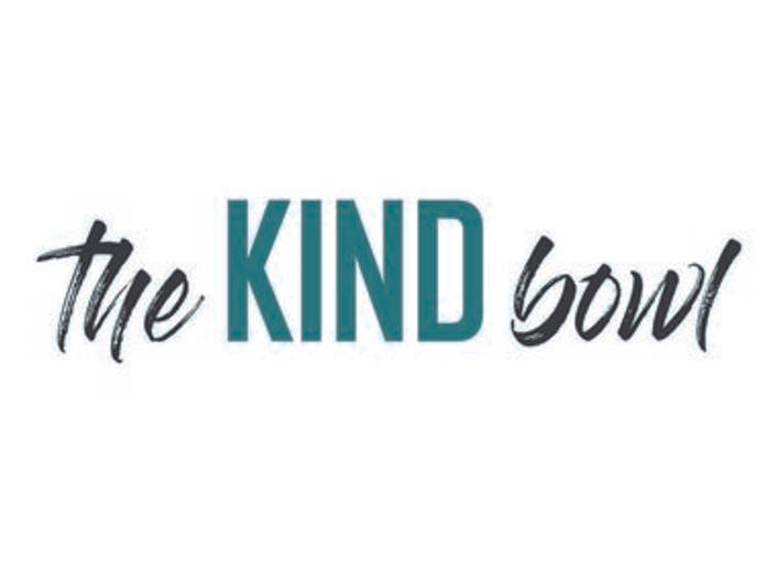 The Kind Bowl logo