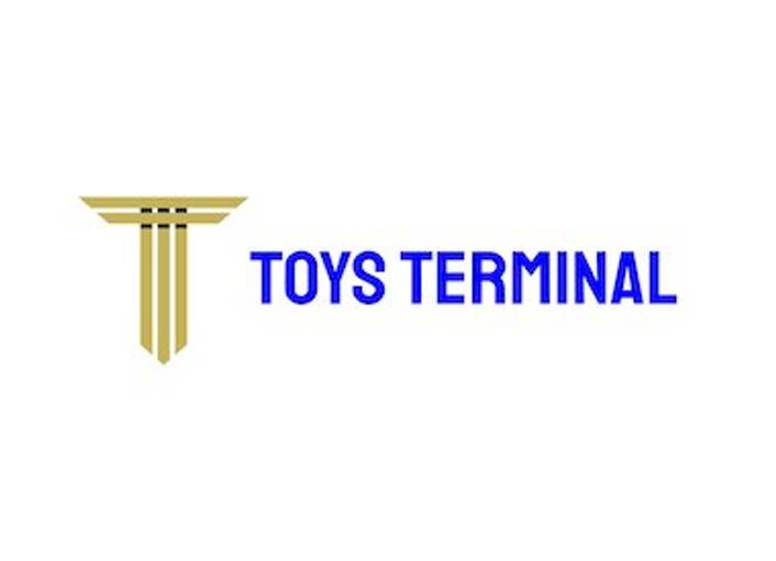 Toys Terminal logo