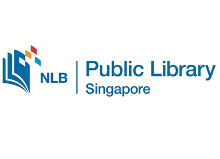 Yishun Public Library logo