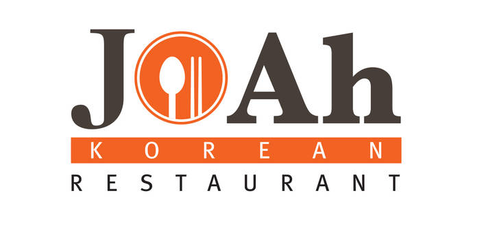 JoAh Korean Restaurant logo