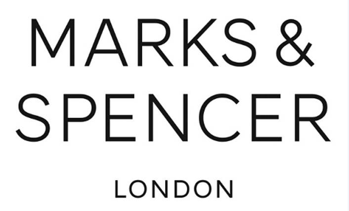 Marks & Spencer Food logo