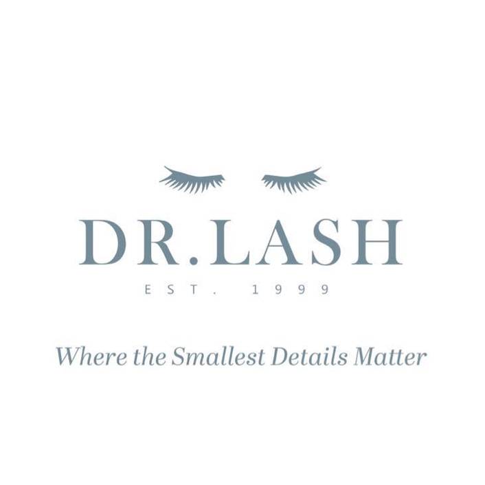 DR. LASH logo