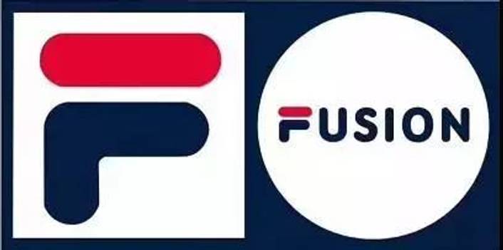 FILA FUSION logo