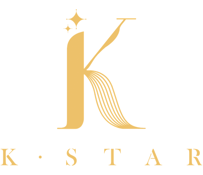 K.STAR logo