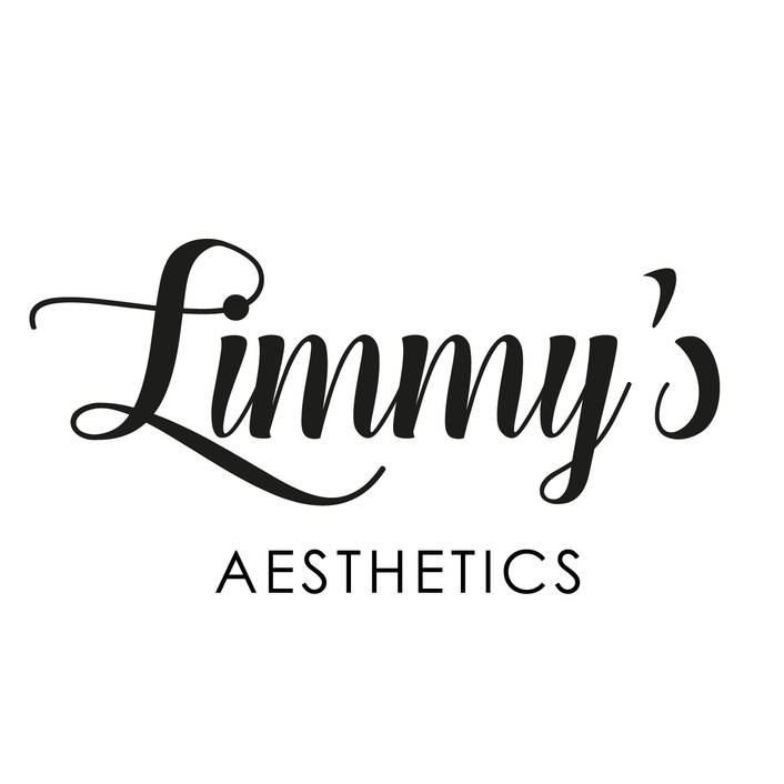 Limmy's Aesthetics logo