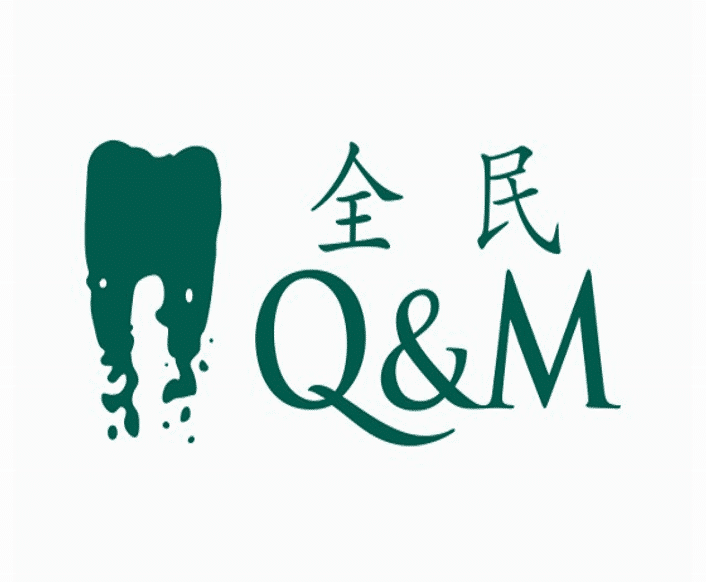 Q & M Dental Centre logo