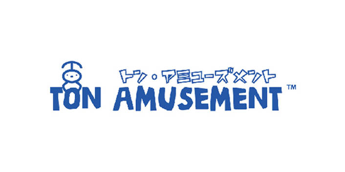 TON AMUSEMENT logo